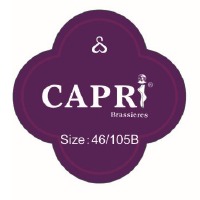 Capri Old Logo